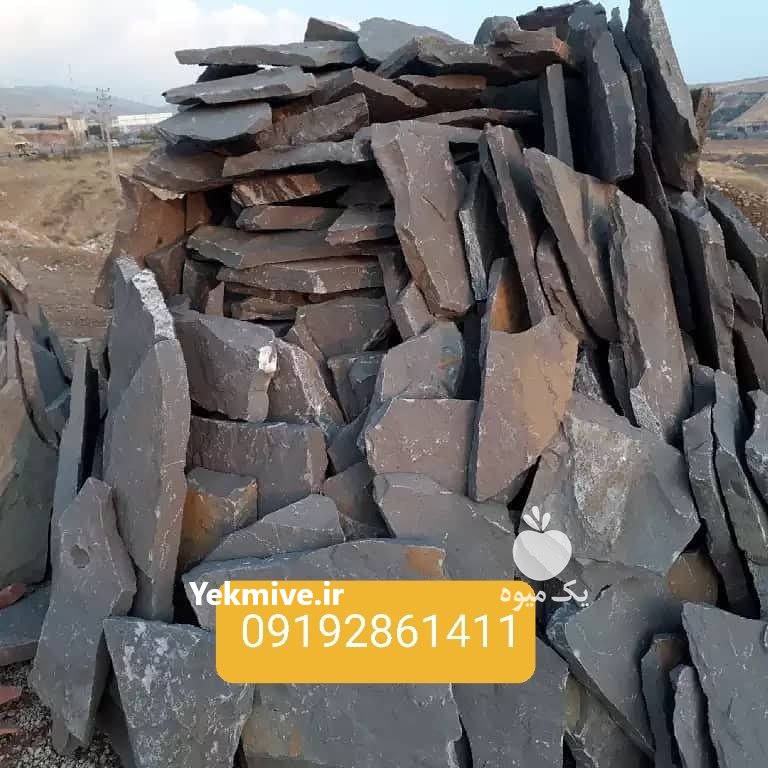 فروش سنگ مالون  در دماوند در گروه مسئول فروش - کارشناس فروش بازاریاب فروشنده در یکمیوه -عکس1