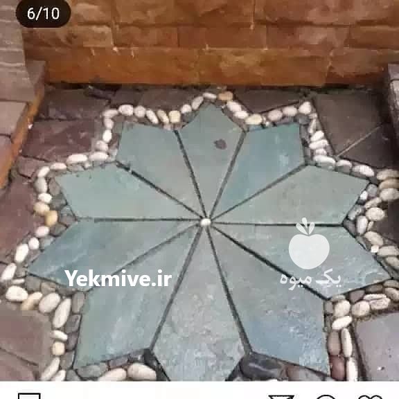 انواع سنگ لاشه بهترین کیفیت در دماوند در گروه مسئول فروش - کارشناس فروش بازاریاب فروشنده در یکمیوه -عکس1