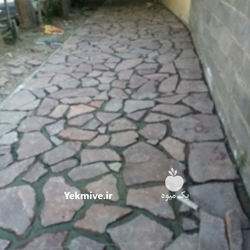 انواع سنگ لاشه بهترین کیفیت در دماوند در گروه مسئول فروش - کارشناس فروش بازاریاب فروشنده در یکمیوه -عکس4