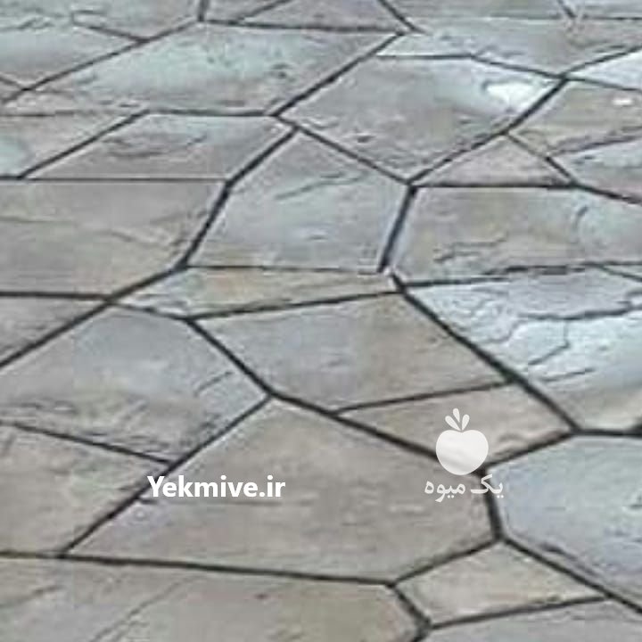 فروش انواع سنگ ورقه‌ای در دماوند در گروه مسئول فروش - کارشناس فروش بازاریاب فروشنده در یکمیوه -عکس1