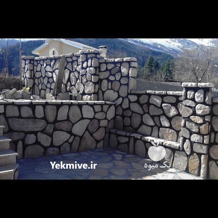 فروش انواع سنگ ورقه‌ای در دماوند در گروه مسئول فروش - کارشناس فروش بازاریاب فروشنده در یکمیوه -عکس2