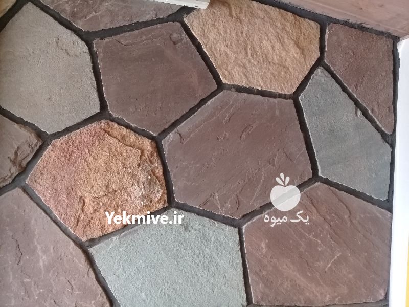 فروش انواع سنگ ورقه‌ای در دماوند در گروه مسئول فروش - کارشناس فروش بازاریاب فروشنده در یکمیوه -عکس3