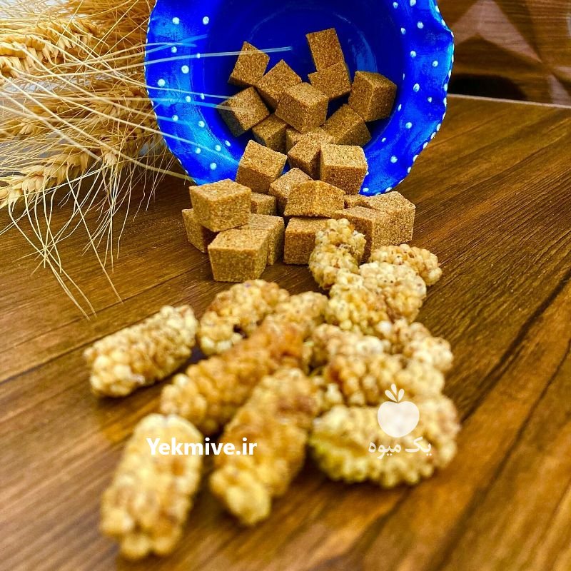 حبه عناب میوه های مختلف بیرجند در خراسان جنوبی در گروه خرید فروش عمده گیاهان دارویی - معطر خشک خواص دار در یکمیوه -عکس3