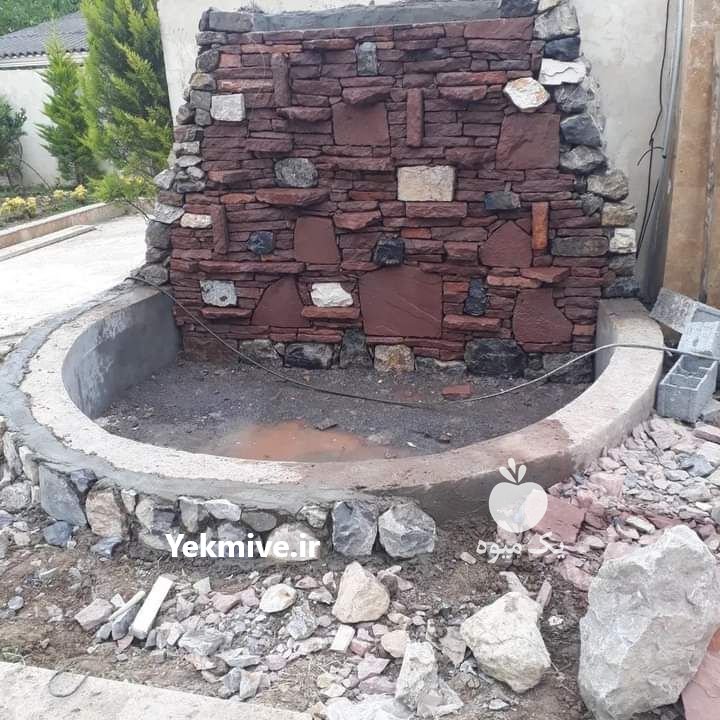 فروش سنگ ورقه‌ای در دماوند در گروه مسئول فروش - کارشناس فروش بازاریاب فروشنده در یکمیوه -عکس4