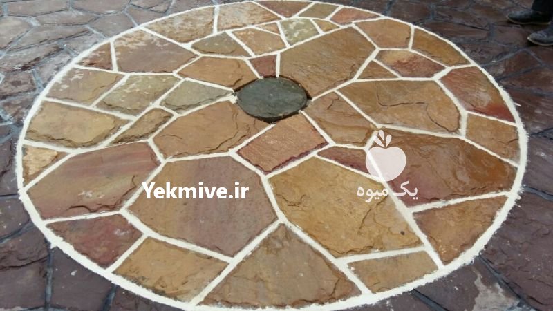 فروش سنگ  سنگ لاشه در دماوند در گروه مسئول فروش - کارشناس فروش بازاریاب فروشنده در یکمیوه -عکس2