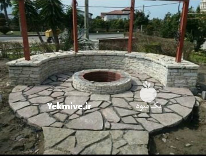 فروش سنگ  سنگ لاشه در دماوند در گروه مسئول فروش - کارشناس فروش بازاریاب فروشنده در یکمیوه -عکس3