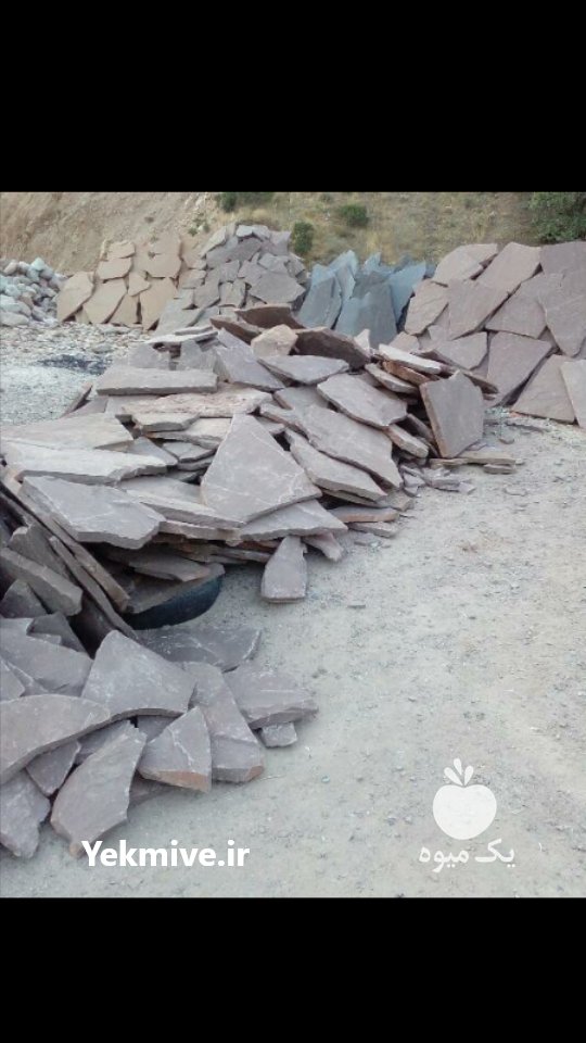 فروش سنگ لاشه مالون در دماوند در گروه مسئول فروش - کارشناس فروش بازاریاب فروشنده در یکمیوه -عکس2