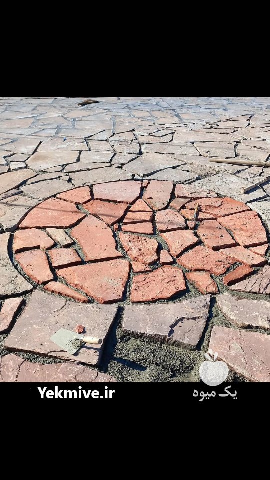 فروش سنگ لاشه مالون در دماوند در گروه مسئول فروش - کارشناس فروش بازاریاب فروشنده در یکمیوه -عکس4