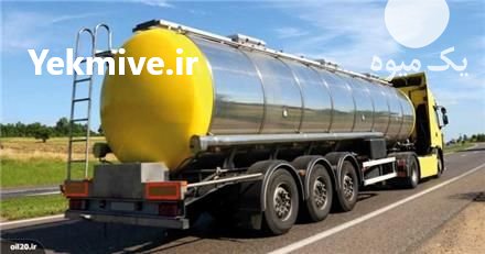 فروش روغن سویا در اصفهان در گروه انواع روغن - آفتابگردان کنجد سویا در یکمیوه -عکس3