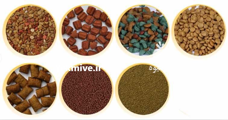 فروش خوراک آبزیان در اصفهان در گروه خوراک شیلات و آبزیان - ماهی گیلان خوزستان چابهار بوشهر در یکمیوه -عکس1