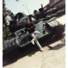 لطفا از طریق واتساپ یا تلگرام پیام بدید که بتونم کامل راهنماییتون کنم