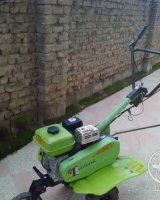 آگهی مشابه تیلر دستی(کولتیواتور) دیانا روتاری در گروه ماشین آلات کشاورزی در یکمیوه