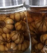 آگهی مشابه فروش ترشی سیر و فلفل خونگی در گروه محصولات ترشی در یکمیوه