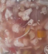 آگهی مشابه ترشی مخلوط با سرکه خانگی ناب بهداشتی در گروه محصولات ترشی در یکمیوه