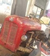 آگهی مشابه فروش تراکتور و ادوات باغ و کشاورزی در گروه ماشین آلات کشاورزی در یکمیوه