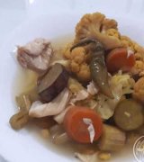 آگهی مشابه فروش ترشی خانگی در گروه محصولات ترشی در یکمیوه