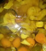 آگهی مشابه پخش عمده ترشی مخلوط در گروه محصولات ترشی در یکمیوه