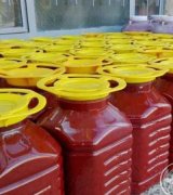 آگهی مشابه فروش رب گوجه فرنگی سنتی(ارگانیک) در گروه انواع رب در یکمیوه