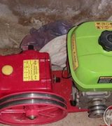 آگهی مشابه فروش سمپاش دیانا اصل ده ساعت سمپاشی نکرده در گروه سایر محصولات تجهیزات کشاورزی در یکمیوه