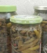 آگهی مشابه فروش ترشی فلفل خانگی در گروه محصولات ترشی در یکمیوه