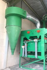 آگهی مشابه دستگاه بوجاری در گروه ماشین آلات کشاورزی در یکمیوه