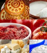 آگهی مشابه نشاسته خام و پر ژلاتینه در گروه انواع فرآورده های لبنی و حیوانی در یکمیوه