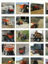 آگهی مشابه لودر شیک و با کارایی بالا در گروه ماشین آلات کشاورزی - تراکتور تیلر کمباین مدرن در یکمیوه