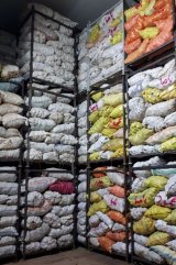 آگهی مشابه سردخانه 5000 تنی نظری در گروه سردخانه در یکمیوه