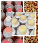 آگهی مشابه عرضه انواع عسل گون عسل آویشن عسل اسطوخدوس در گروه عسل و فرآورده ی مربا در یکمیوه