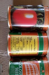 آگهی مشابه فروش بذر گوجه‌فرنگی در گروه بذر در یکمیوه