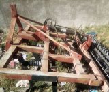 آگهی مشابه فروش چیزل پنجه غازی هیدرولیکی در گروه ابزار ها و تجهیزات کشاورزی - دستی برقی ماشینی بیل کلنگ در یکمیوه