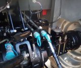 آگهی مشابه فروشی 485 جفت مدل اخر 94 سالم بدون بخار در گروه ماشین آلات کشاورزی - تراکتور تیلر کمباین مدرن در یکمیوه