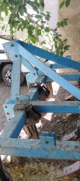 آگهی مشابه فروش چیزل 7 شاخه دست دوم در گروه ابزار ها و تجهیزات کشاورزی - دستی برقی ماشینی بیل کلنگ در یکمیوه