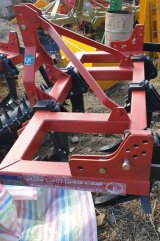 آگهی مشابه فروش یک دستگاه چیزل پکر در گروه ماشین آلات کشاورزی - تراکتور تیلر کمباین مدرن در یکمیوه