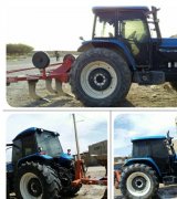 آگهی مشابه فروش دستگاه بارکن چغندر قند در گروه ماشین آلات کشاورزی - تراکتور تیلر کمباین مدرن در یکمیوه