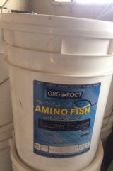 آگهی مشابه فروش فوق العاده ی کود ماهی در گروه کود و مواد شیمیایی - اوره پتاس مرغی کمپوست آهن در یکمیوه