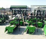 آگهی مشابه فروش انواع روتیواتور ، وجین کن در گروه ابزار ها و تجهیزات کشاورزی - دستی برقی ماشینی بیل کلنگ در یکمیوه