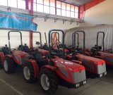 آگهی مشابه فروش تراکتور باغی آنتونیو کارارو در گروه ماشین آلات کشاورزی - تراکتور تیلر کمباین مدرن در یکمیوه