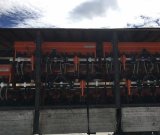 آگهی مشابه فروش دستگاه وجین کن در گروه ابزار ها و تجهیزات کشاورزی - دستی برقی ماشینی بیل کلنگ در یکمیوه