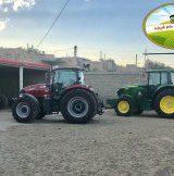 آگهی مشابه فروش تراکتور در گروه ماشین آلات کشاورزی - تراکتور تیلر کمباین مدرن در یکمیوه