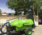 آگهی مشابه فروش سمپاش اتومایزر فن خطی در گروه ابزار ها و تجهیزات کشاورزی - دستی برقی ماشینی بیل کلنگ در یکمیوه