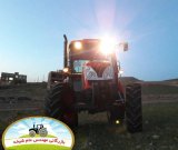 آگهی مشابه فروش تراکتور زتور مدل پروکسیما 100 در گروه ماشین آلات کشاورزی - تراکتور تیلر کمباین مدرن در یکمیوه