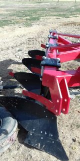 آگهی مشابه فروش گاو آهن 4 خیش خشک در گروه خرید فروش ابزار ها و تجهیزات کشاورزی - دستی برقی ماشینی بیل کلنگ در یکمیوه