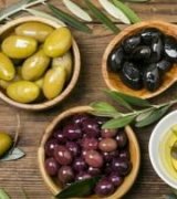 آگهی مشابه فروش عمده انواع زیتون در گروه خرید فروش عمده زیتون - سبز سیاه بندری پاکستانی در یکمیوه