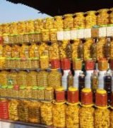 آگهی مشابه پخش عمده انواع زیتون ها در گروه خرید فروش عمده زیتون - سبز سیاه بندری پاکستانی در یکمیوه