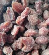 آگهی مشابه فروش آلو بخارا طبیعی در گروه فرآورده های آلو و آلوچه - بخارا خورشتی مسما خشک در یکمیوه