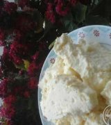 آگهی مشابه فروش کره پنیر محلی گاو در گروه انواع فرآورده های لبنی و حیوانی - ماست کره فروش عمده در یکمیوه