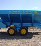 آگهی مشابه فروش بذرپاش و  کود پاش در گروه خرید فروش ماشین آلات کشاورزی - تراکتور تیلر کمباین مدرن در یکمیوه