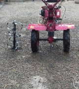 آگهی مشابه فروش تیلر12اسبه درحدصفر در گروه خرید فروش ابزار ها و تجهیزات کشاورزی - دستی برقی ماشینی بیل کلنگ در یکمیوه