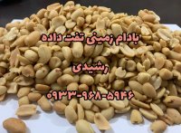 آگهی مشابه فروش بادام زميني هندي در گروه بادام - درختی کوهی زمینی فروش عمده در یکمیوه